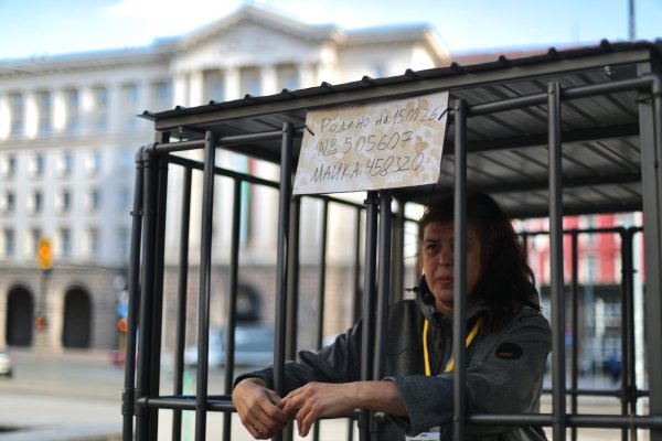 Снимка: Димитър Кьосемарлиев, Dnes.bg
